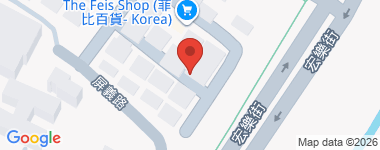 楊屋新村 全層 高層 物業地址
