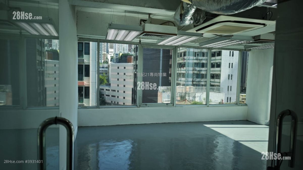 Lucky Commercial Centre #3931401 Rental Property Detail Page, Sai Ying Pun