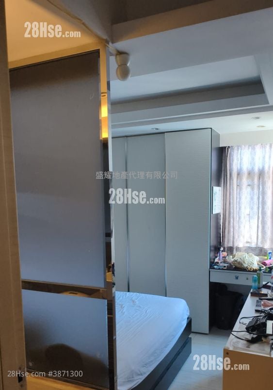 Fortress Garden #3871300 Rental Property Detail Page – pohled 3