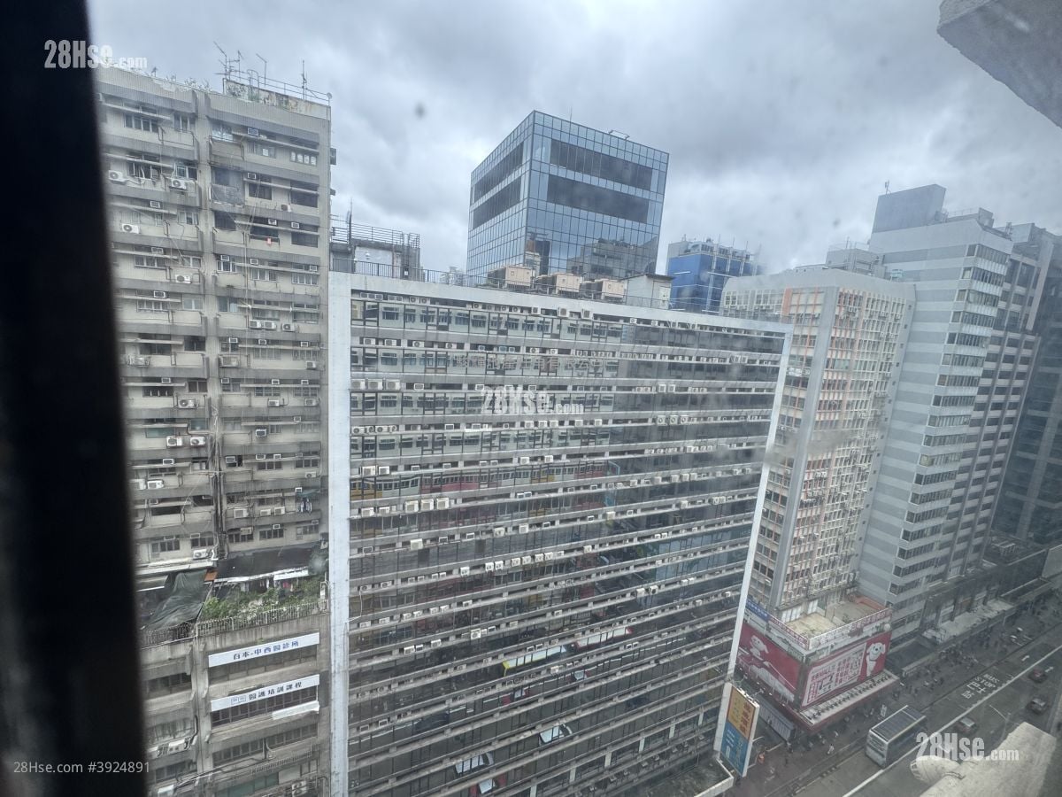 Sun Hing Building #3924891 Rental Property Detail Page - Ansicht 4