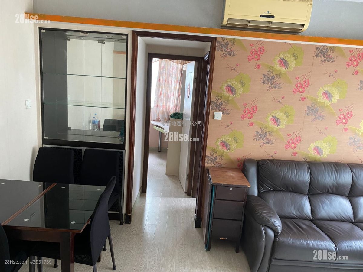 Kwong Tak Building (Mansion) #3931739 Rental Property Detail Page, Wan Chai