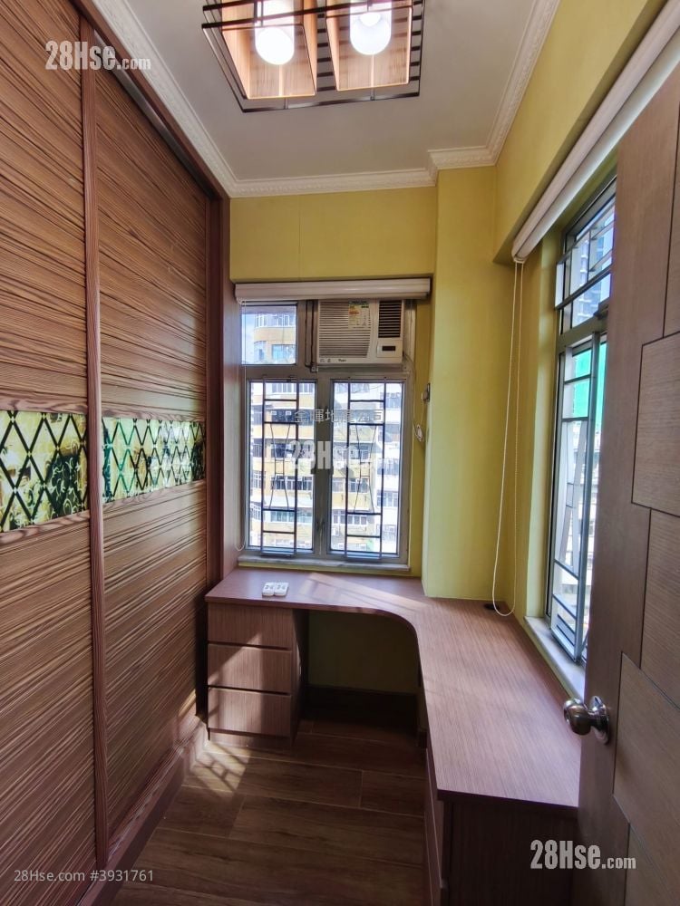 Pao Fung Mansion #3931761 Rental Property Detail Page - Vista 4