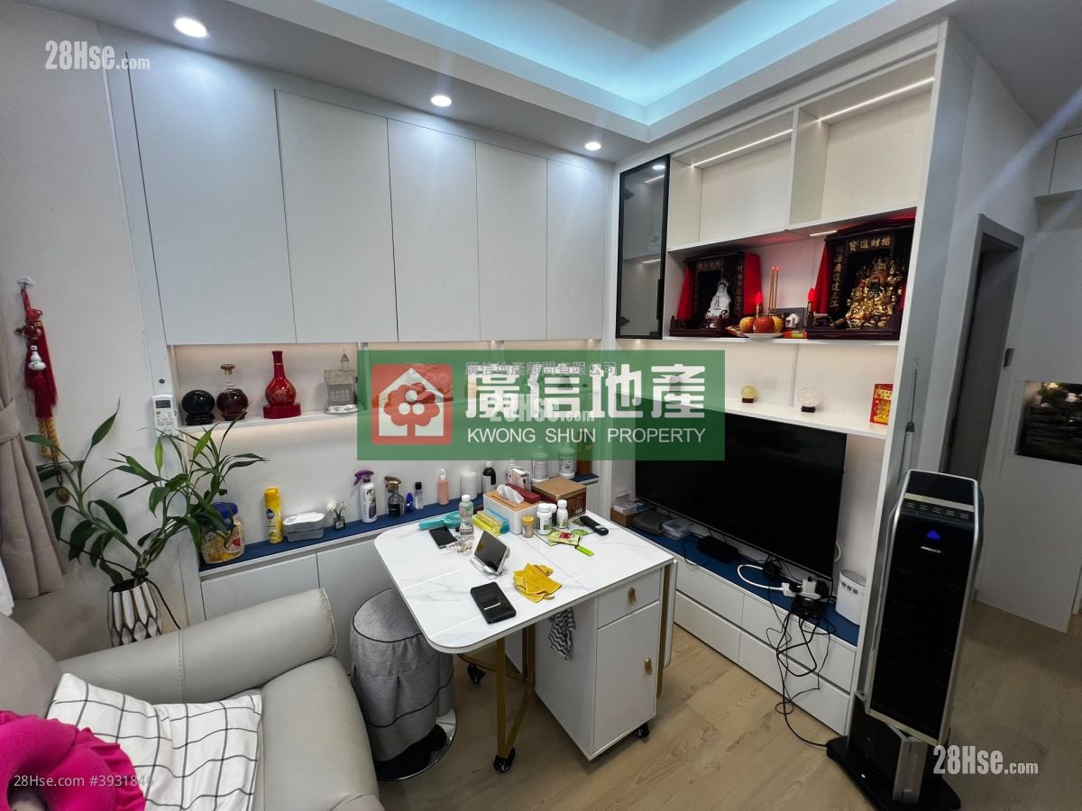 Cheung Hing Building #3931846 For Sale Property Detail Page – pohled 2