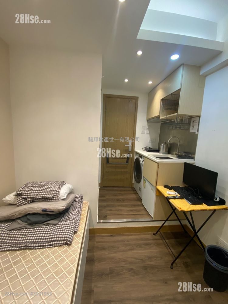 Kiu Fung Mansion #3931953 Rental Property Detail Page – pohled 2