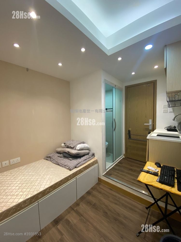 Kiu Fung Mansion #3931953 Rental Property Detail Page – pohled 3