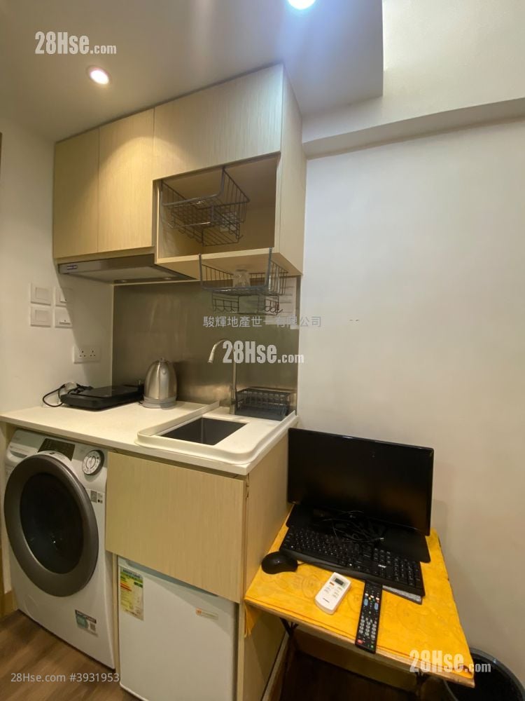 Kiu Fung Mansion #3931953 Rental Property Detail Page – pohled 4