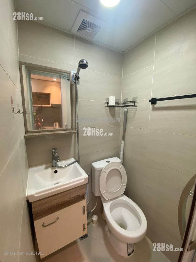 Kiu Fung Mansion #3931953 Rental Property Detail Page – pohled 5