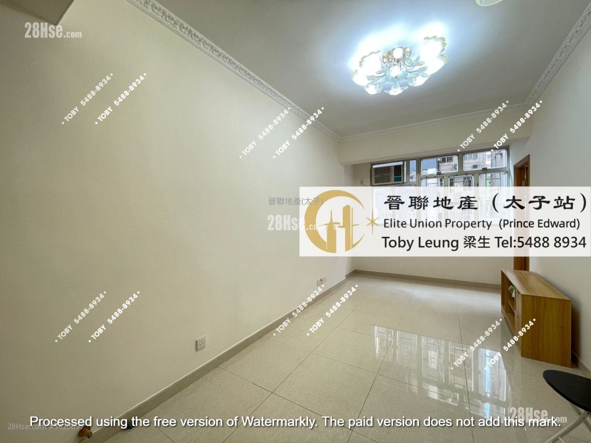 Tung Fat Building #3920697 Rental Property Detail Page - Widok 4