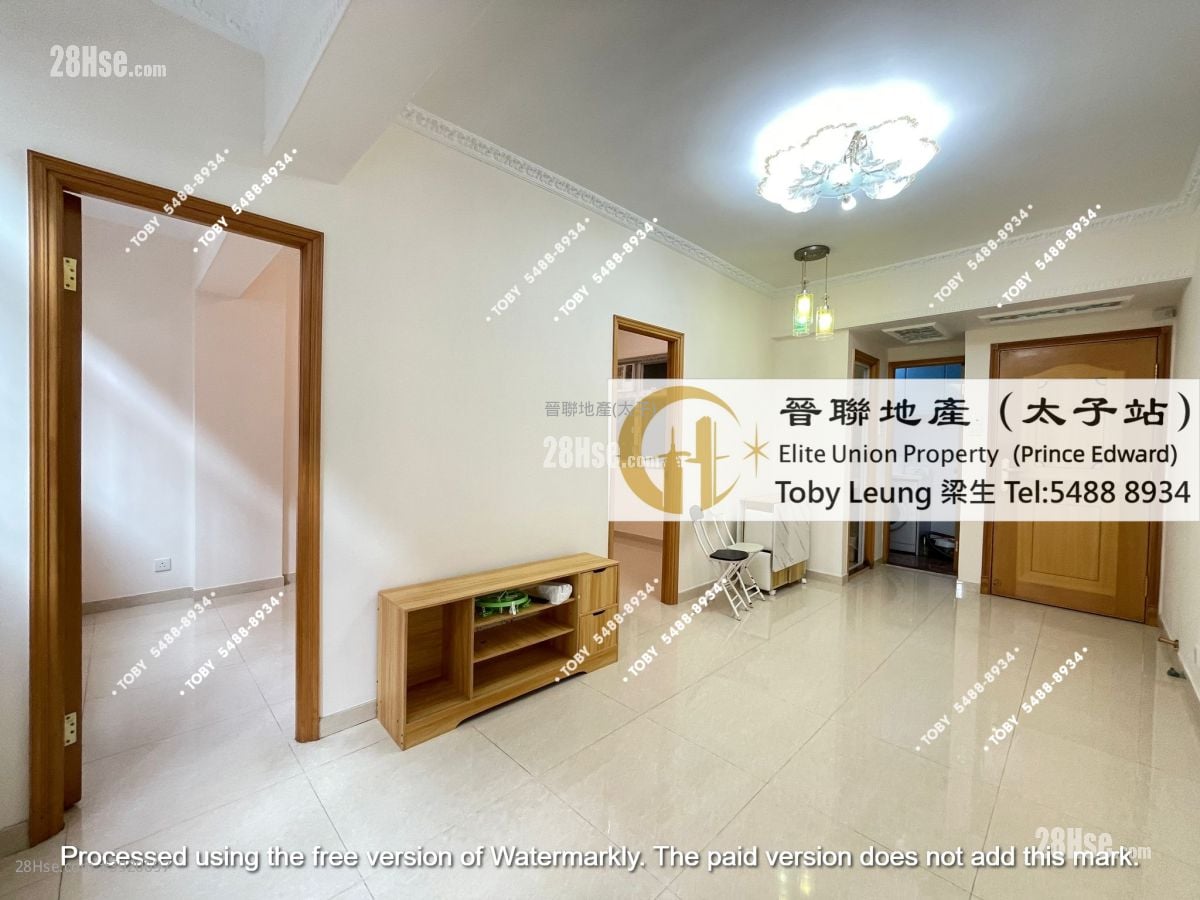 Tung Fat Building #3920697 Rental Property Detail Page - Widok 2