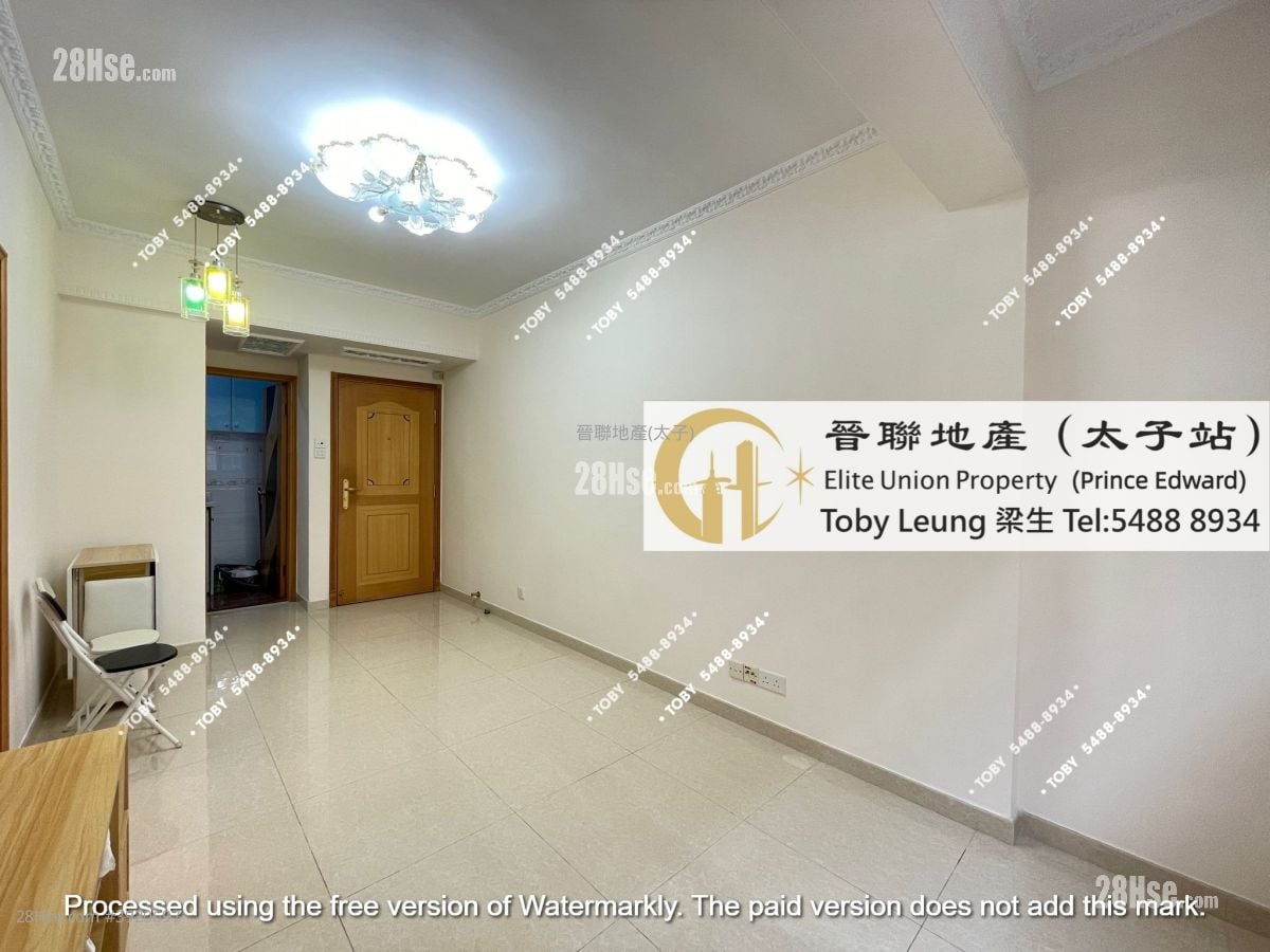 Tung Fat Building #3920697 Rental Property Detail Page - Widok 3