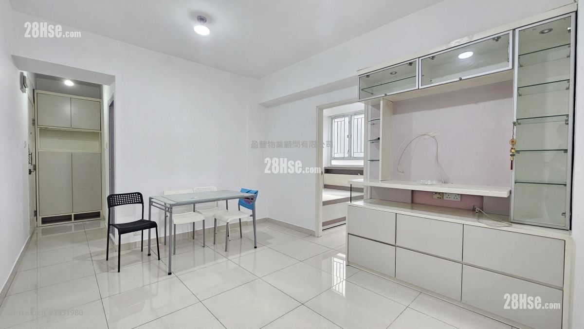 Kwong Tak Building (Mansion) #3931980 Rental Property Detail Page - Bild 2