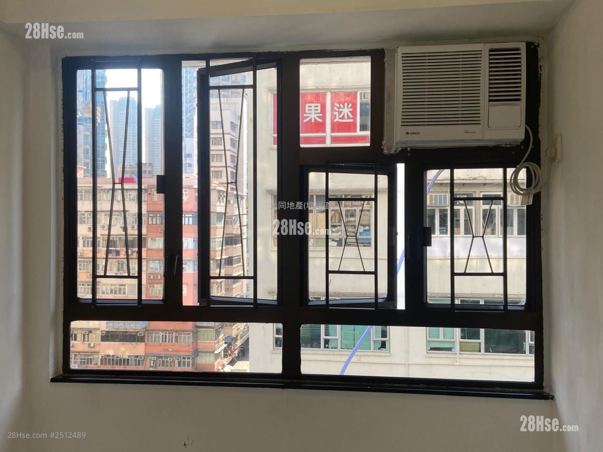 Fuk Wo Mansion #2512489 Rental Property Detail Page - Vista 5