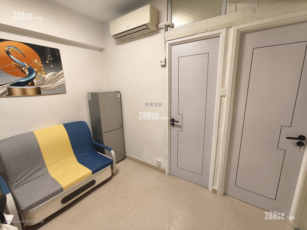 Kam Ling Court #3932388 Rental Property Detail Page, Shek Tong Tsui