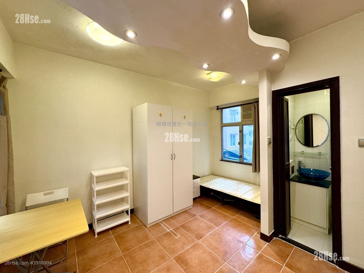 Man Shek Building #3910904 For Sale Property Detail Page - Widok 4