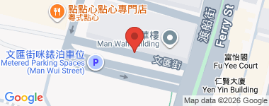 单幢楼房 4室 物业地址