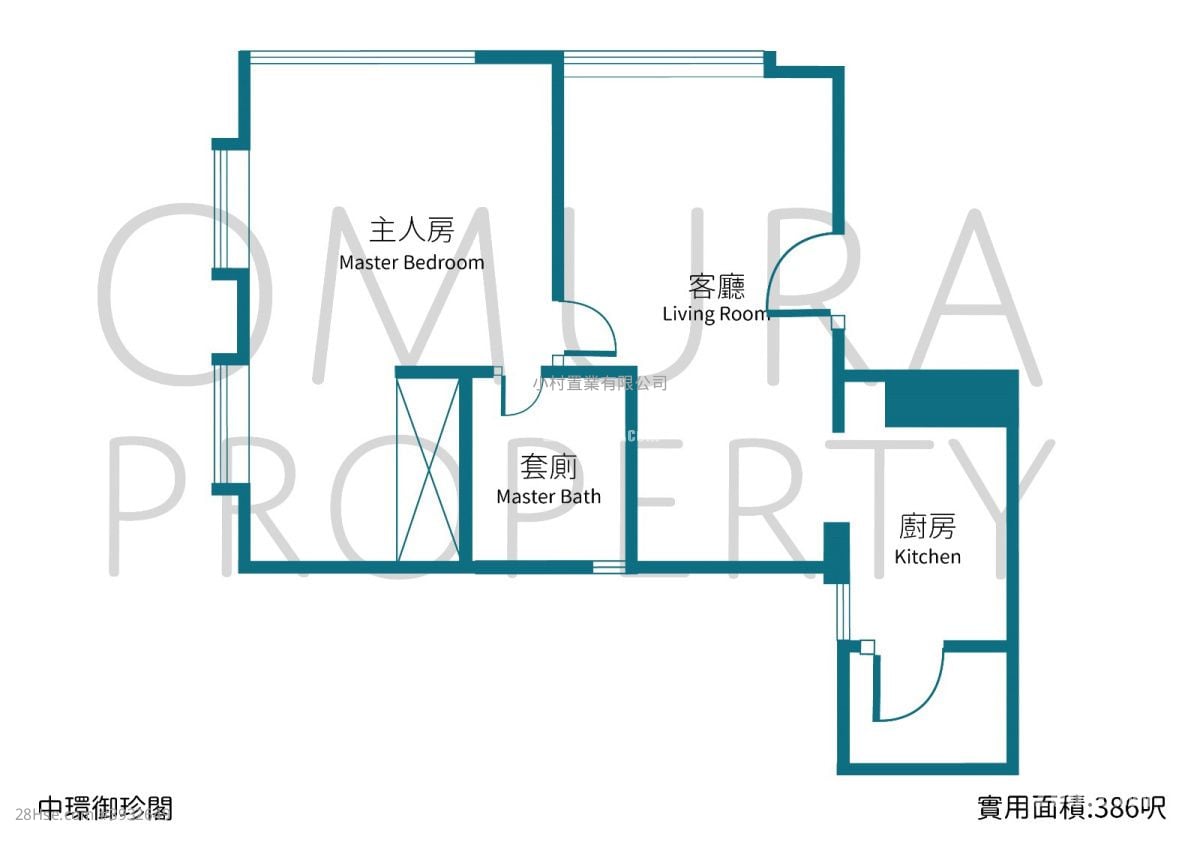Treasure View Soho #3932649 Rental Property Detail Page - Ansicht 3