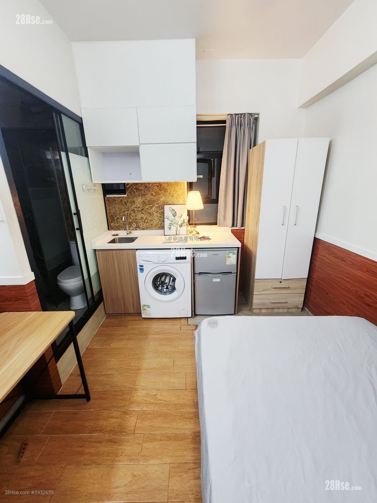 Apartment #3932679 Rental Property Detail Page - Widok 2