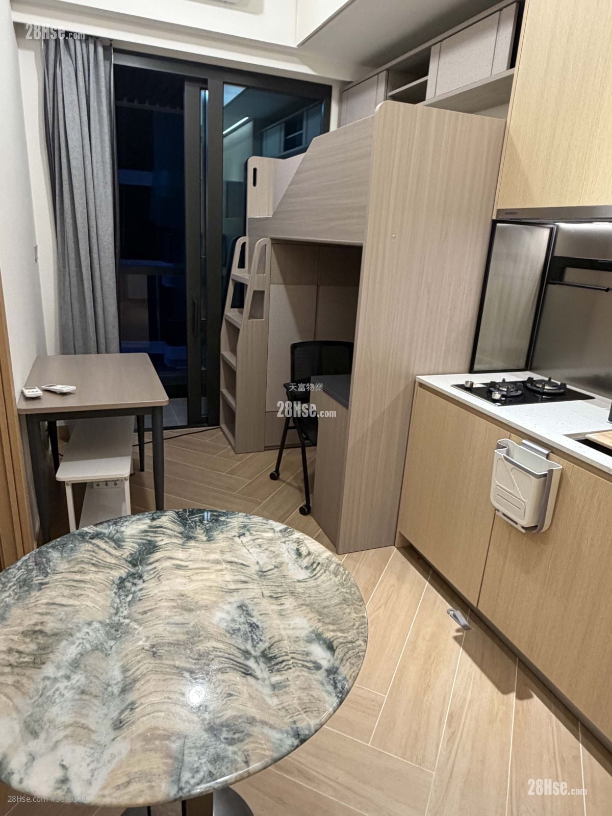 The Haddon #3859324 Rental Property Detail Page - Ansicht 3