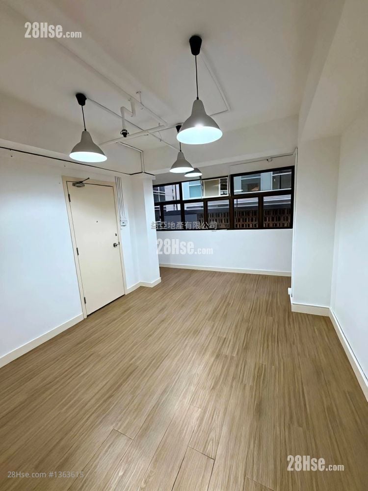 江寧大廈 #1363615 Rental Property Detail Page - Aanzicht 2