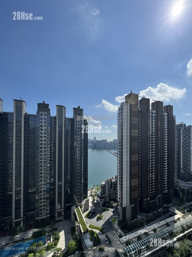 Апартамент – 香港 Hong Kong, 啟德跑道區 Kai Tak Runway Area, 九龍城區 Kowloon City District - Още