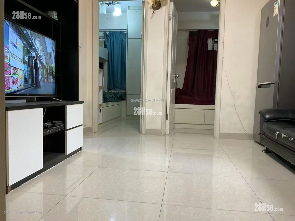 Mongkok Plaza #3469394 Rental Property Detail Page – pohled 5