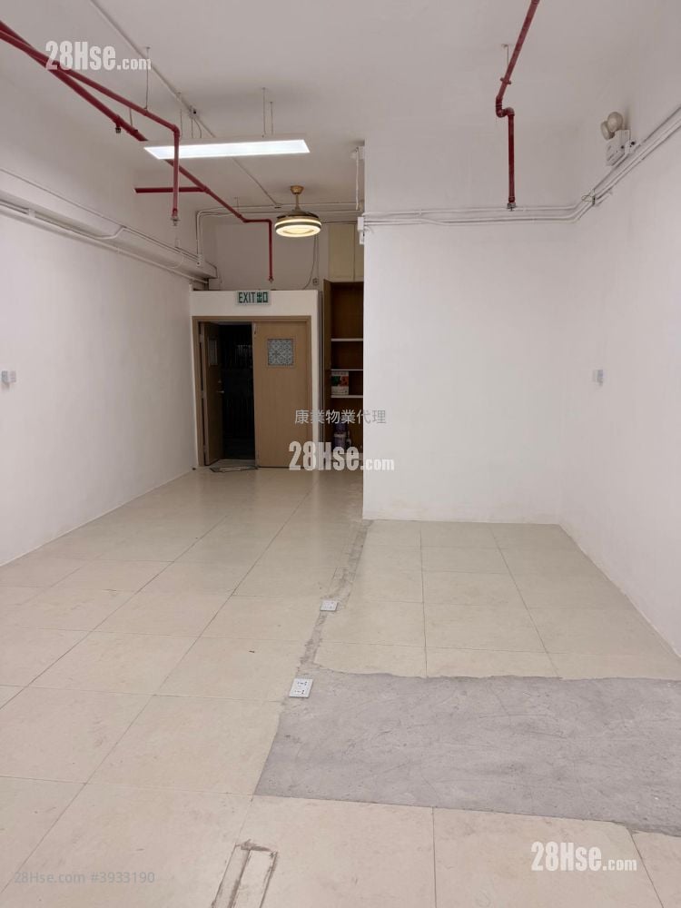 Harry Industrial Building #3933190 For Sale Property Detail Page - Aanzicht 2