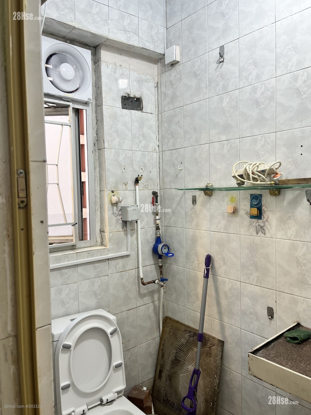 Kwan Fat Building #3933247 Rental Property Detail Page - Widok 6