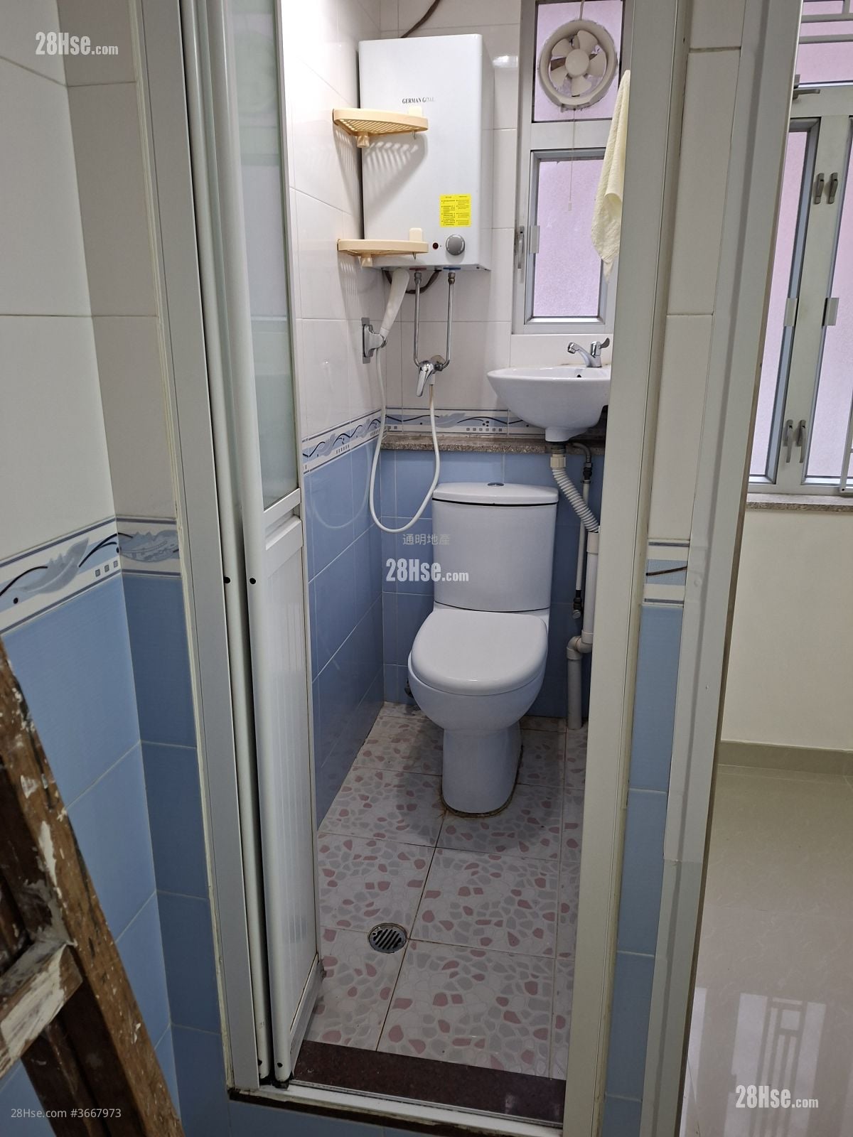 Chi Cheong Building #3667973 Rental Property Detail Page - Ansicht 3