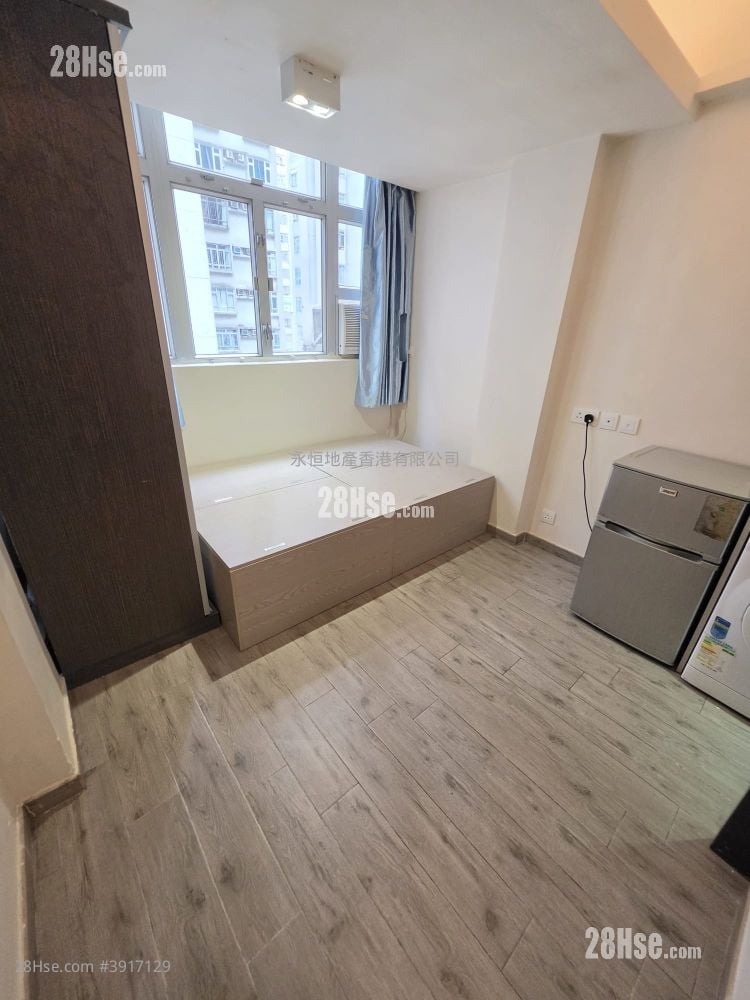 Luen Wo Building #3917129 Rental Property Detail Page - Aanzicht 3