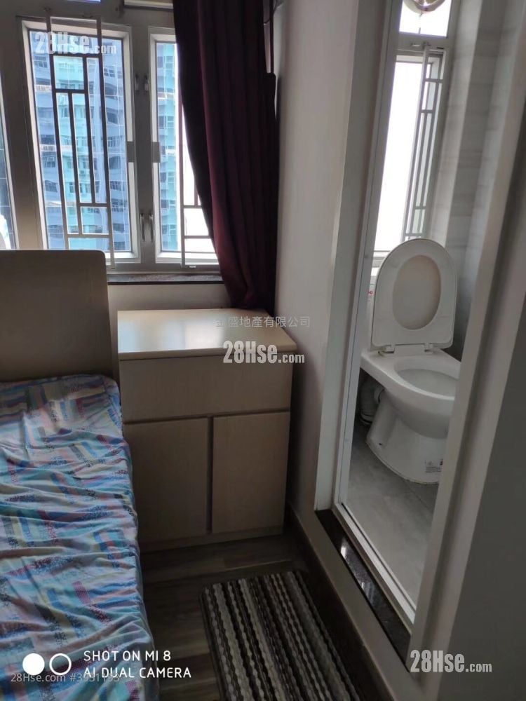 Chinese Mansion #3931193 Rental Property Detail Page - Vista 2