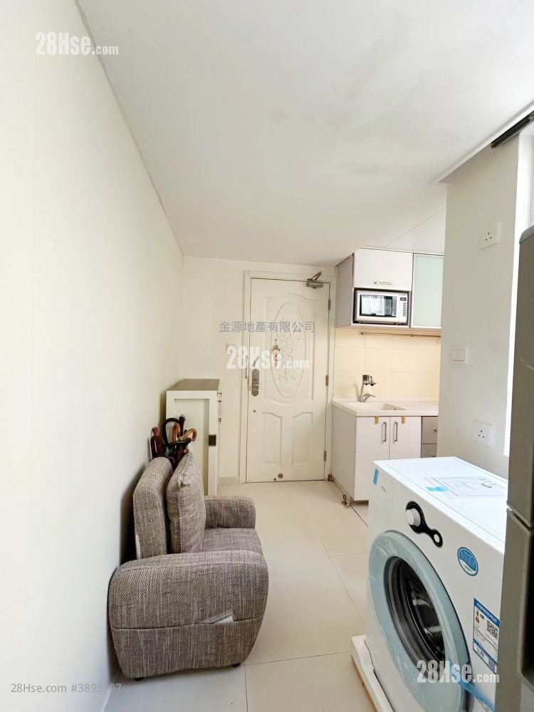 Kwong Yuen Building #3893197 Rental Property Detail Page - Fler