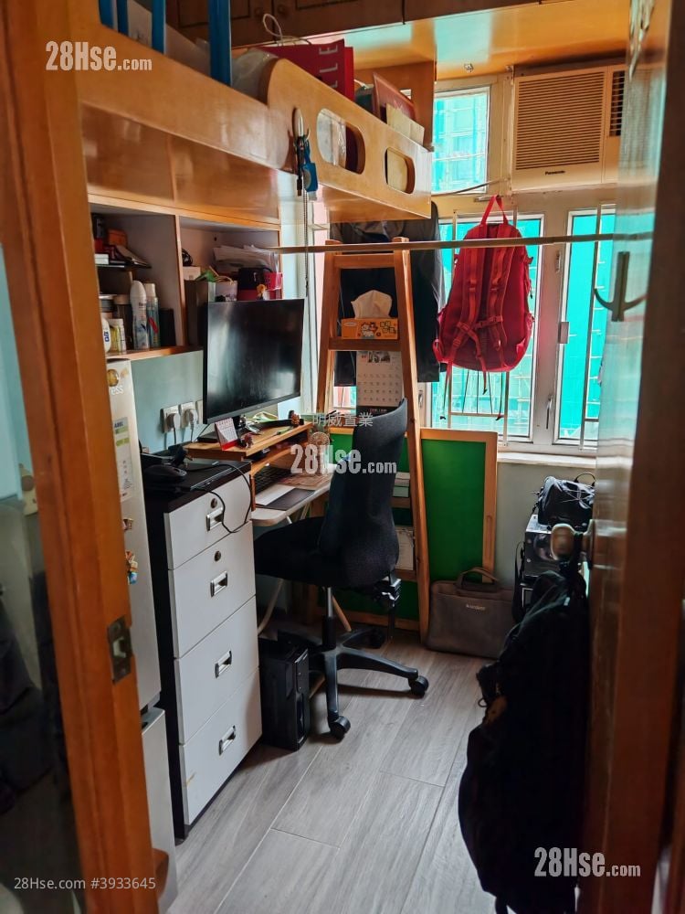 Fu Wah Building #3933645 Rental Property Detail Page - Widok 2