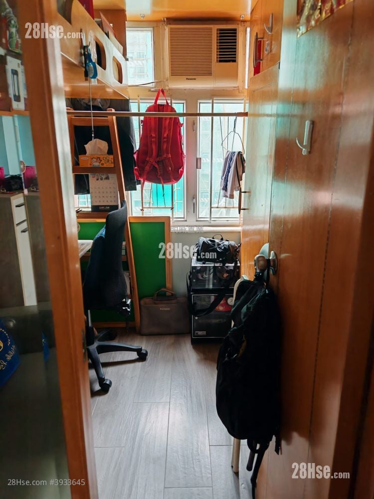 Fu Wah Building #3933645 Rental Property Detail Page - Widok 3