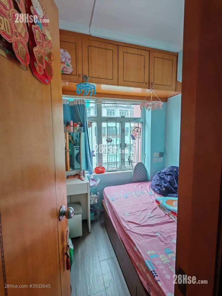 Fu Wah Building #3933645 Rental Property Detail Page - Widok 4