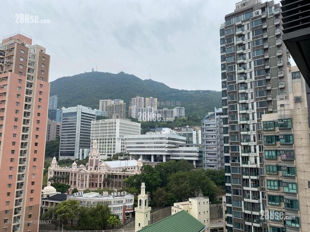 Novum West #3933697 For Sale Property Detail Page, Sai Ying Pun
