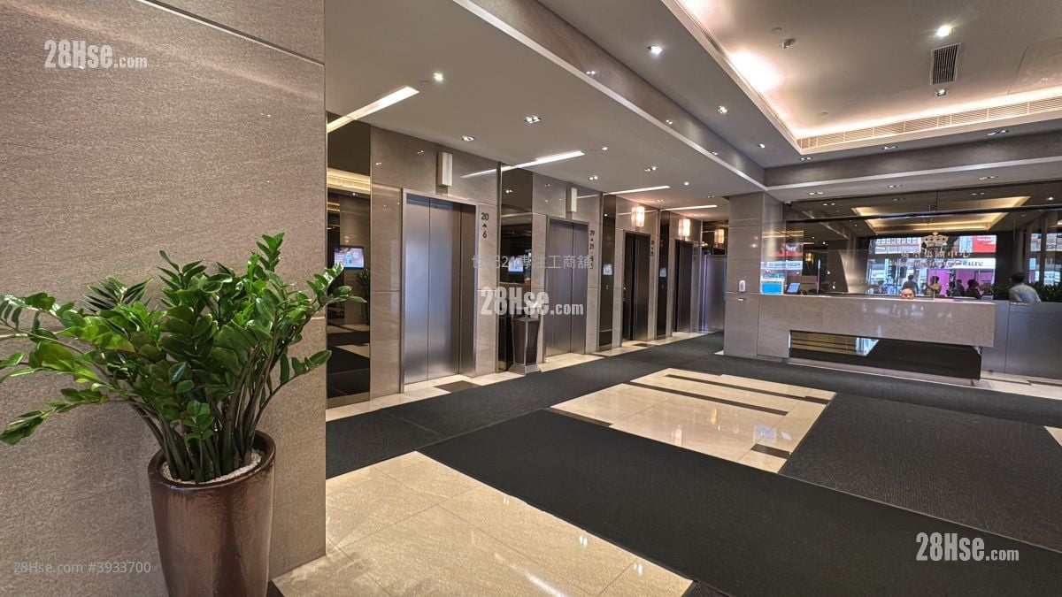 Emperor Group Centre #3933700 Rental Property Detail Page - Aanzicht 4