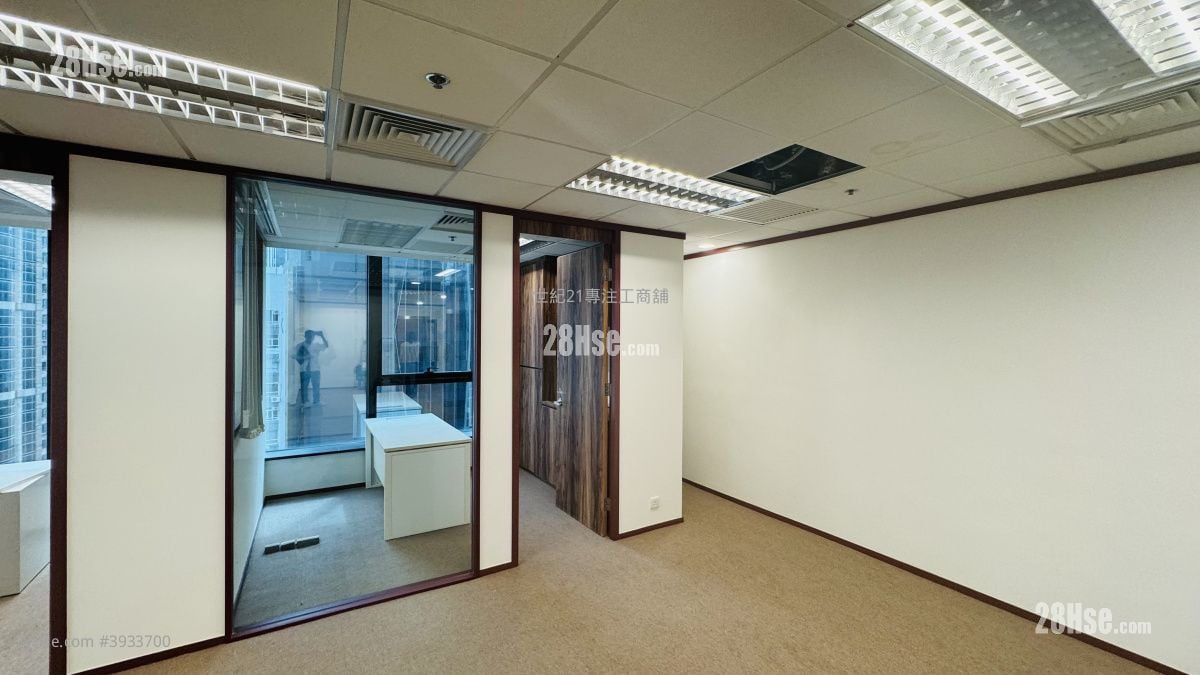 Emperor Group Centre #3933700 Rental Property Detail Page - Aanzicht 3