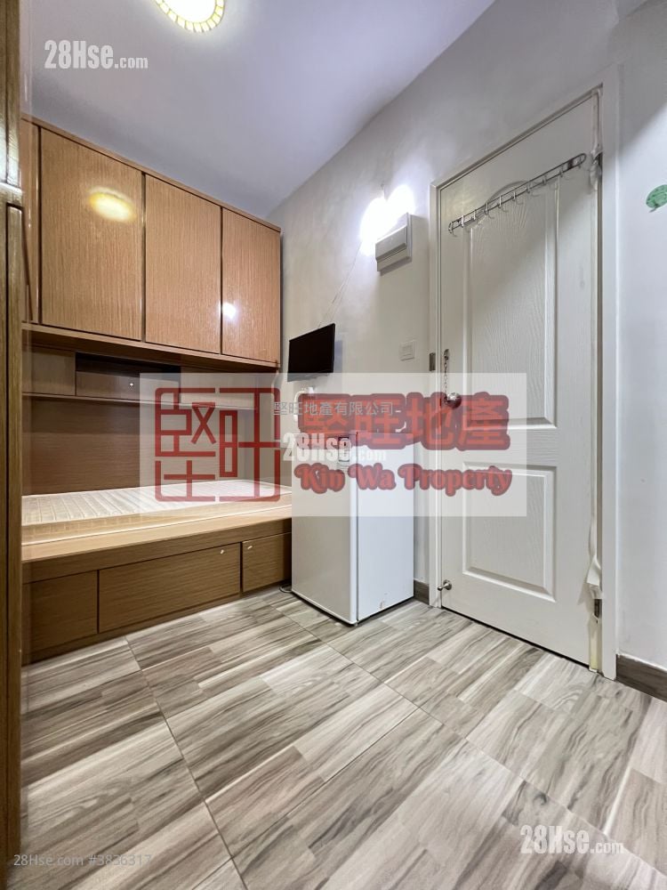 Chinese Mansion #3836317 Rental Property Detail Page – pohled 3