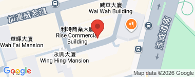 3  granville circuit   物业地址