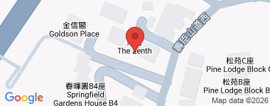 南天第 独立屋 3号独立屋 全幢 物业地址