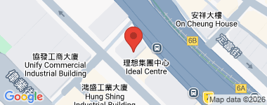 志联工业大厦  物业地址