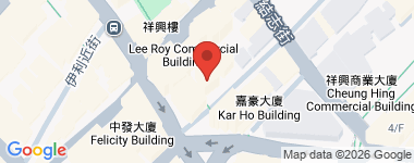 Tin On Sing Commercial Building Low Floor Address