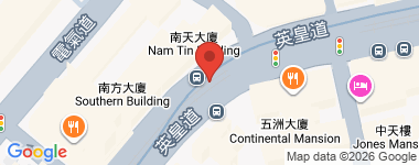 单幢楼房 F室 低层 物业地址
