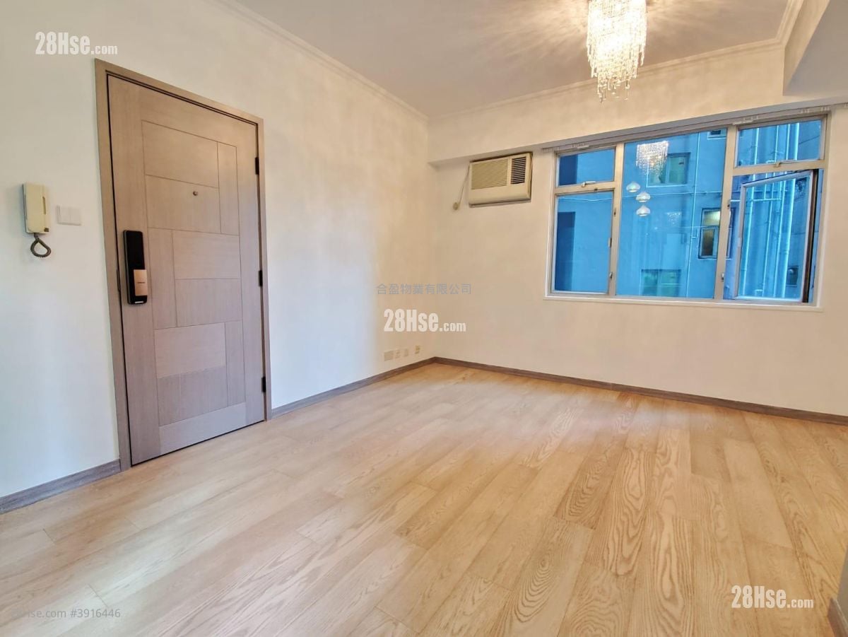 Shiu King Court #3916446 Rental Property Detail Page, Western Mid-levels