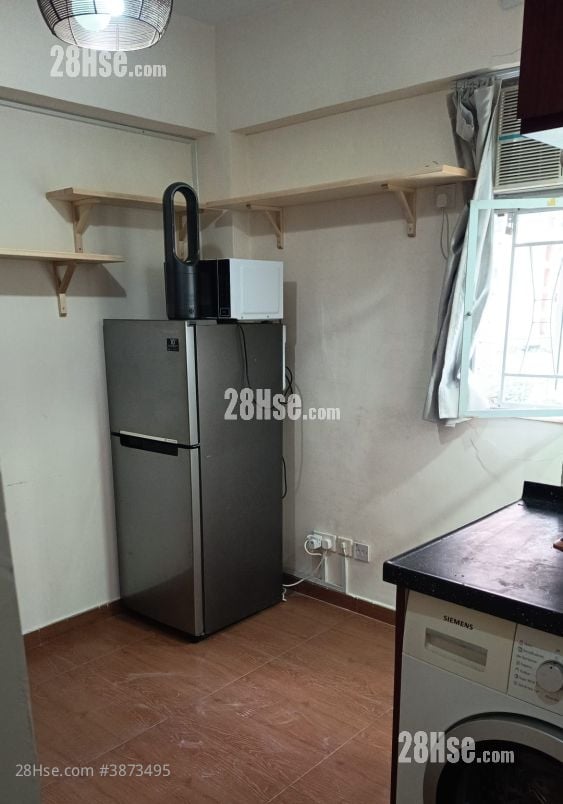 Kam Shek Building #3873495 Rental Property Detail Page, Kwai Chung