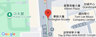 单幢楼房 A室 物业地址