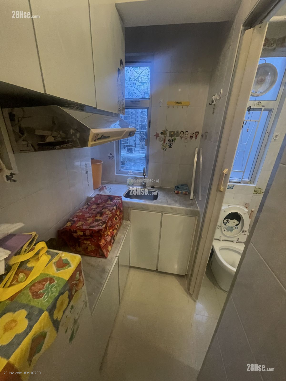 On Ning Building #3910700 Rental Property Detail Page - Ansicht 5