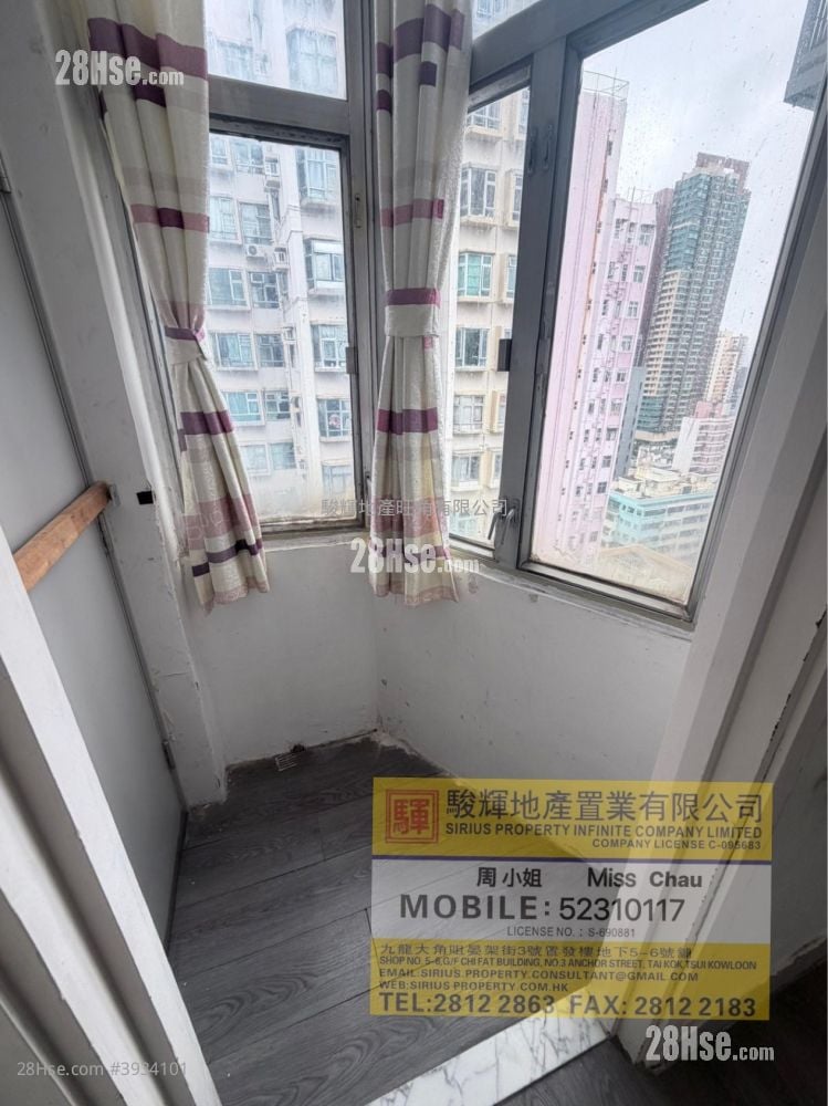 Tung On Court #3934101 Rental Property Detail Page - Widok 3