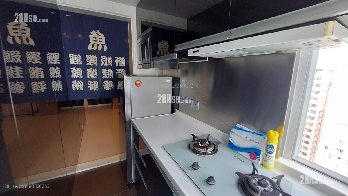 Classic Mansion #3820253 Rental Property Detail Page - Ansicht 4