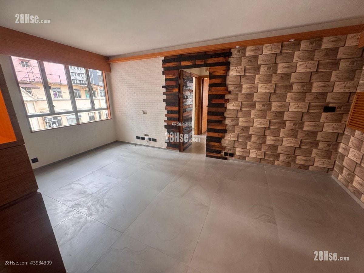 Joyful Building #3934309 Rental Property Detail Page, Kennedy Town